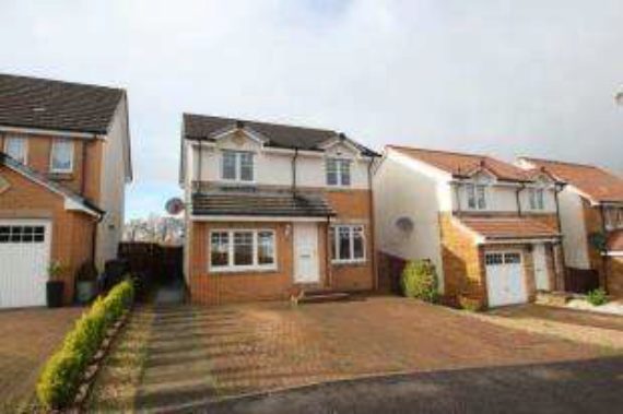 4 Bedroom Detached